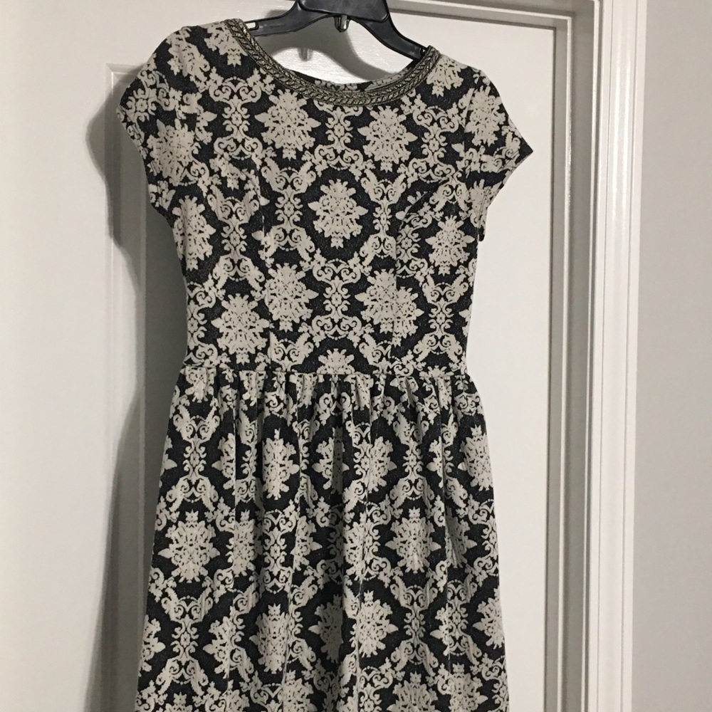 Xhilaration dress